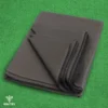 Suave Chocolate Cotton Front