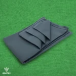 Suave Dark Grey Cotton Front