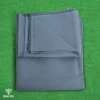 Suave Silver Cotton Front