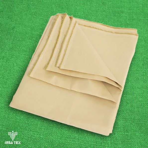 Suave Skin Cotton Front